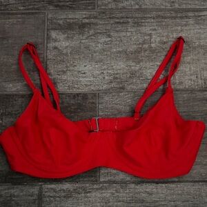 Blackbough bikini top